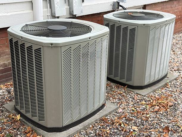 Reliable Emergency Hvac contractor in Blue Grass, IA by Leonard HVAC