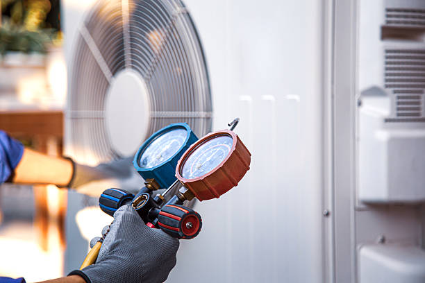 Affordable Emergency Hvac solutions in Blue Grass, IA
